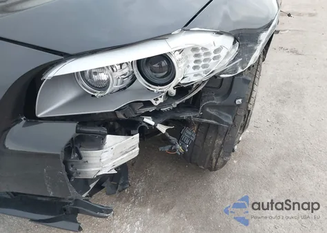 2013 BMW 535I z USA, uszkodzony, nr VIN WBAFR7C5XDC818336